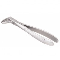 Щипцы №75 для удаления нижних резцов, клыков и премоляров E000459