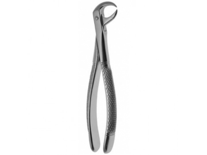 Щипцы №86С для удаления нижних моляров E004564