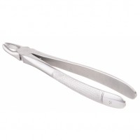 Щипцы №3 для удаления верхних резцов E000445