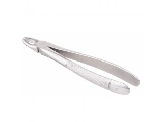 Щипцы №3 для удаления верхних резцов E000445