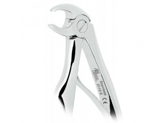 Щипцы №5 детские для нижних резцов 0112-5