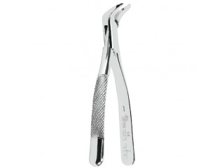 Щипцы №5 для нижних зубов мудрости 0120-5