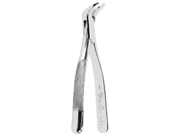 Щипцы №5 для нижних зубов мудрости 0120-5