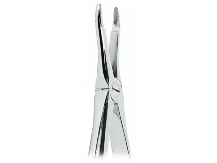 Щипцы №41 для верхних корней с зубчиками 0100-41
