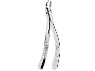 Щипцы №150 для верхних резцов, премоляров, корней 0120-150