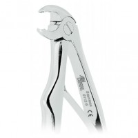 Щипцы №6 детские для нижних моляров 0112-6