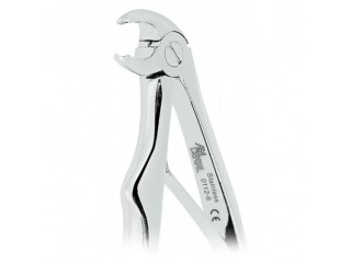 Щипцы №6 детские для нижних моляров 0112-6