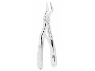 Щипцы №4 детские для верхних корней 0112-4