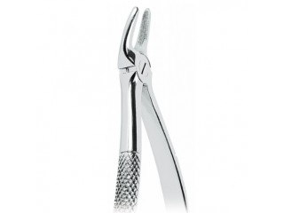 Щипцы №30S детские для нижних резцов и клыков 0110-30S