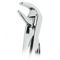 Щипцы №74 для нижних корней 0130-74