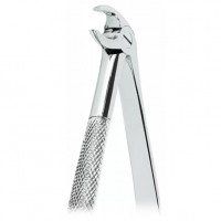 Щипцы №33S детские для нижних корней 0110-33S