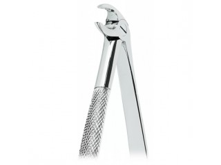 Щипцы №33S детские для нижних корней 0110-33S