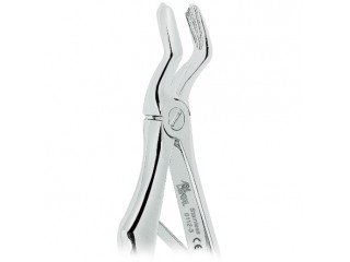 Щипцы №3 детские для верхних моляров 0112-3