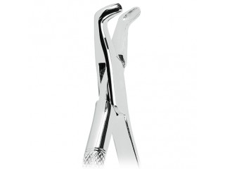 Щипцы №222 для нижних зубов мудрости 0120-222