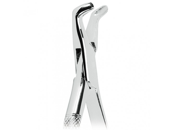 Щипцы №222 для нижних зубов мудрости 0120-222