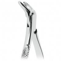Щипцы №151S детские для нижних зубов 0120-151S