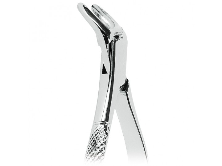 Щипцы №151S детские для нижних зубов 0120-151S