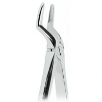 Щипцы №51 для верхних корней с зубчиками 0100-51