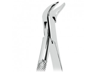 Щипцы №23 для удаления для нижних моляров 0120-23