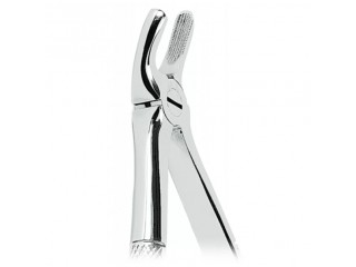 Щипцы №39 для верхних моляров 0110-39