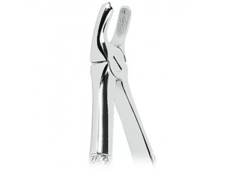 Щипцы №39R для удаления верхних правых моляров 0110-39R