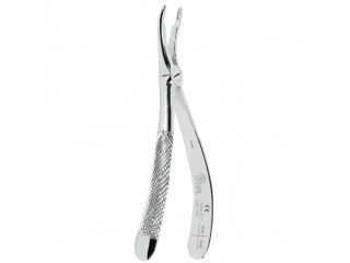 Щипцы №48 для верхних корней 0100-48