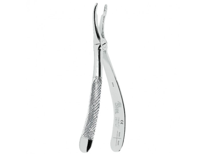 Щипцы №48 для верхних корней 0100-48