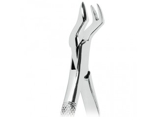 Щипцы №88L для верхних левых моляров 0120-88L