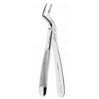 Щипцы №51L для верхних корней 0100-51L