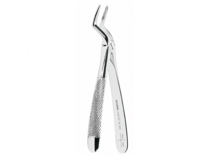 Щипцы №51L для верхних корней 0100-51L