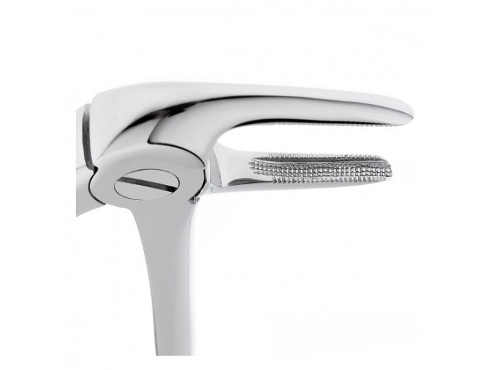 Щипцы №11-33M HLW для удаления зубов нижние, корневые