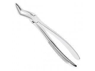 Щипцы №11-331 HLW для удаления зубов верхние, корневые