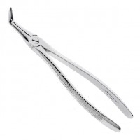 Щипцы №11-46 HLW для удаления зубов корневые ультра тонкие