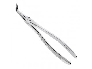 Щипцы №11-46 HLW для удаления зубов корневые ультра тонкие