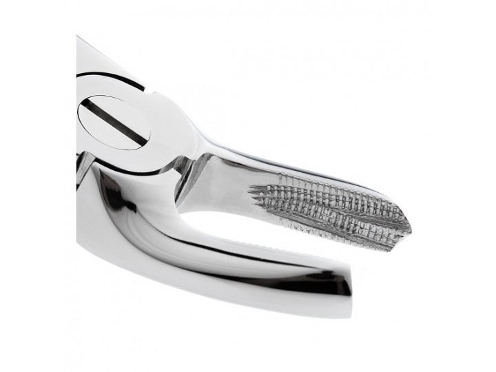 Щипцы №11-39R HLW для удаления зубов детские верхние, моляры правые