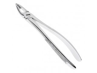 Щипцы №11-35A HLW для удаления зубов верхние премоляры