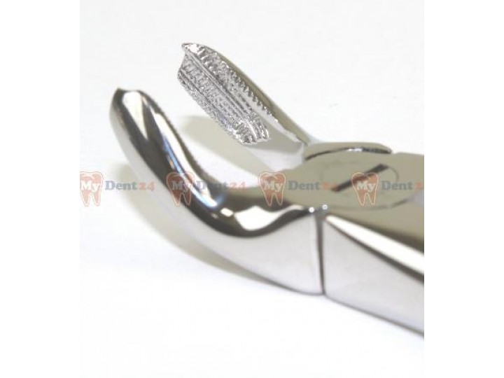 Щипцы №11-40 HLW для удаления зубов детские нижние, моляры