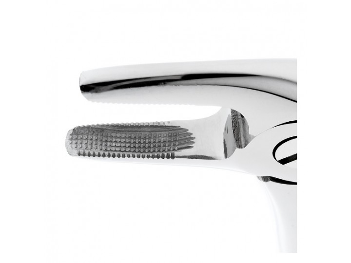 Щипцы №11-4 HLW для удаления зубов нижние, резцы/клыки