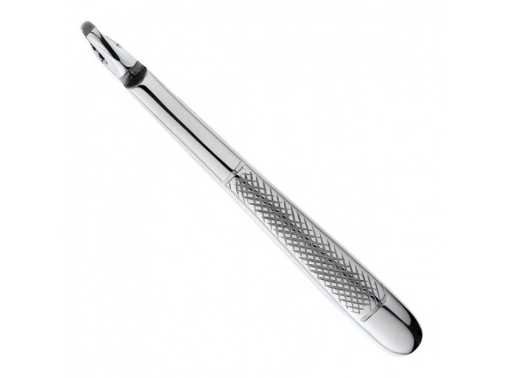 Щипцы №11-4 HLW для удаления зубов нижние, резцы/клыки