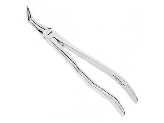 Щипцы №12-46 HLW для удаления зубов корневые ультра тонкие