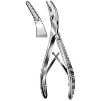 HSK 513-02 - щипцы хирургические Luer