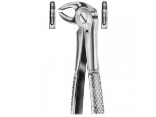 HSA 572-13 - щипцы для удаления нижних премоляров, форма 13