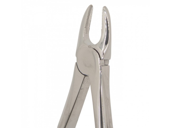 HSA 320-29 - щипцы детские для удаления корней верхних зубов, форма 29S
