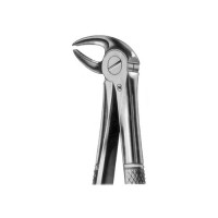 HSA 052-13 - щипцы для удаления нижних премоляров, форма 13