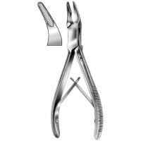 HSK 518-00 - щипцы хирургические Blumenthal