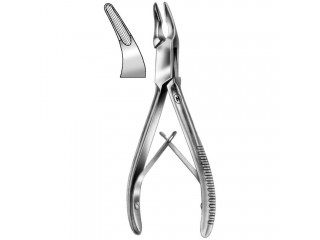 HSK 518-00 - щипцы хирургические Blumenthal