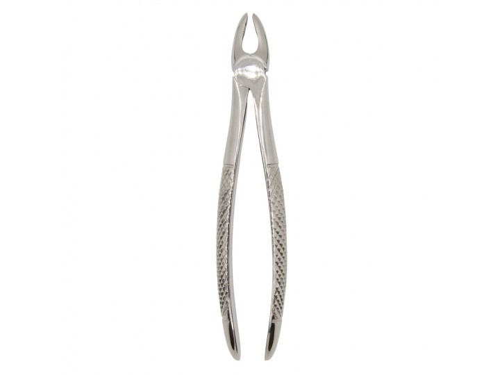 HSA 322-37 - щипцы детские для удаления верхних резцов и клыков, форма 30S