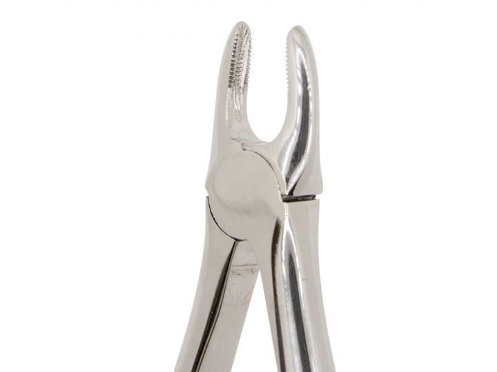 HSA 322-37 - щипцы детские для удаления верхних резцов и клыков, форма 30S