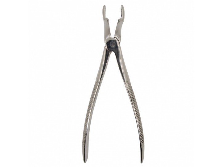 HSA 107-67 - щипцы для удаления верхних третьих моляров, форма 67