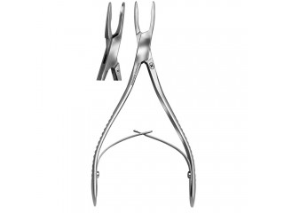 HSK 480-01 - щипцы хирургические Mini-Friedman